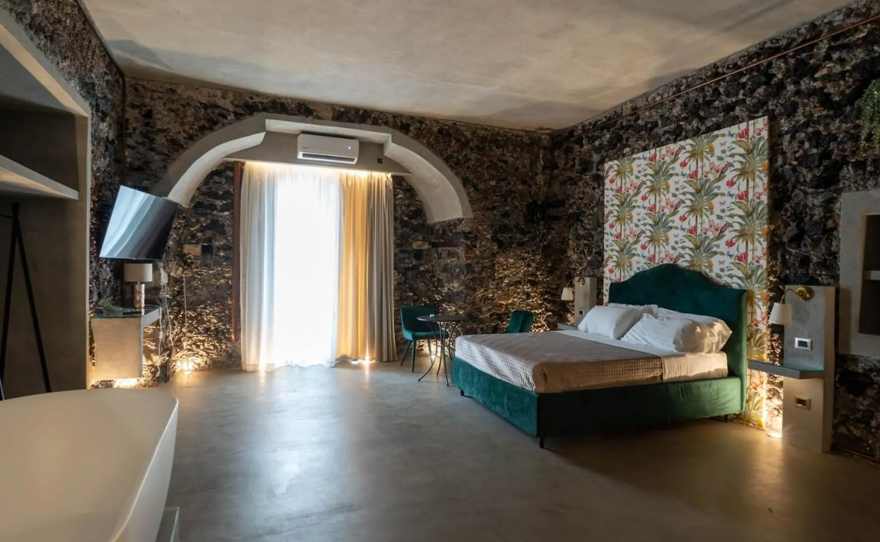 Hotel Charme Catania Central Suites