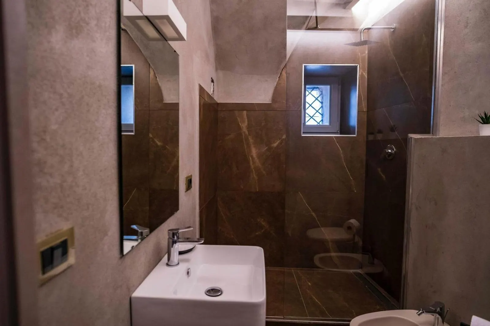Hotel Charme Catania Central Suites
