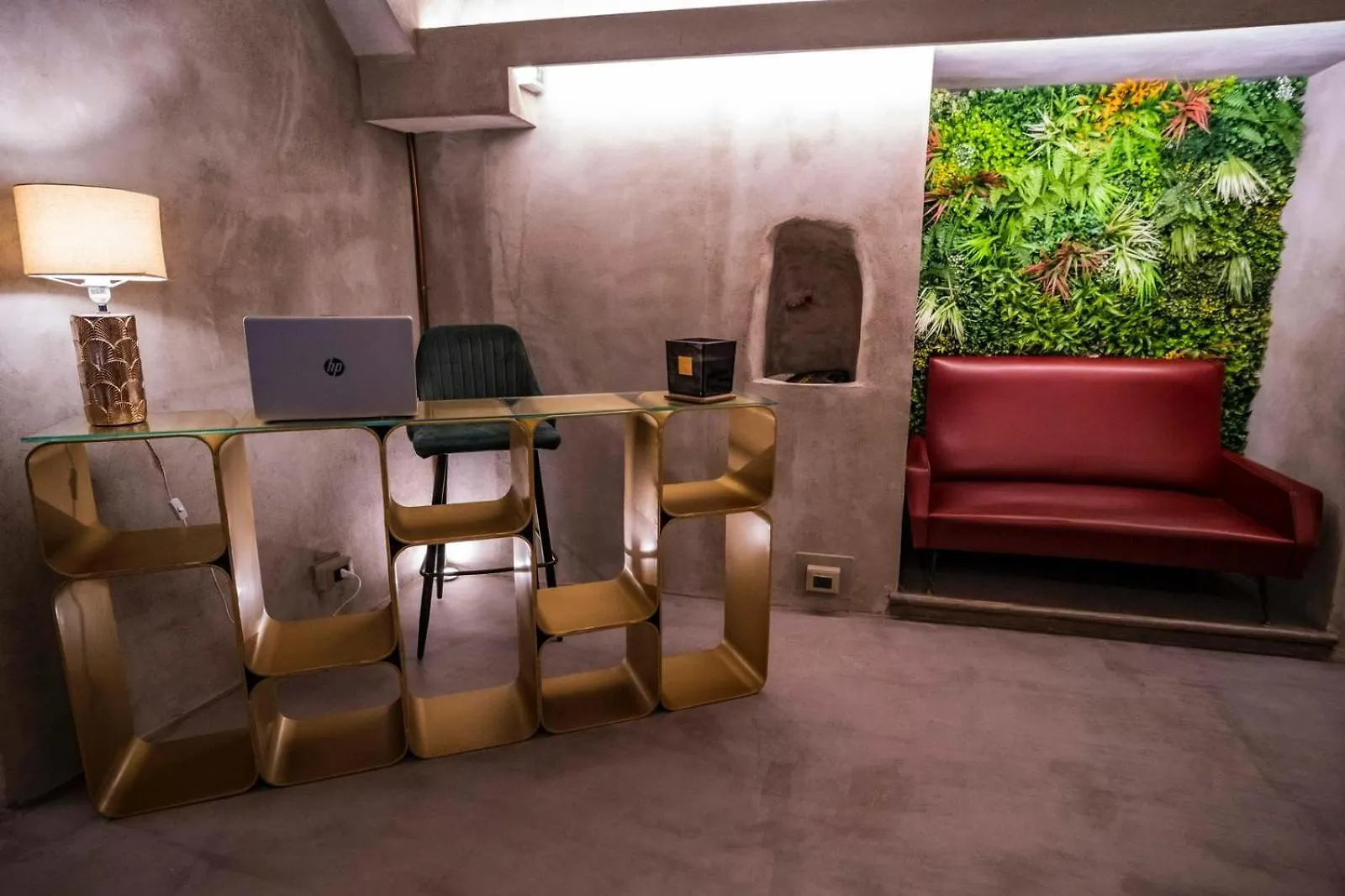 Charme Catania Central Suites