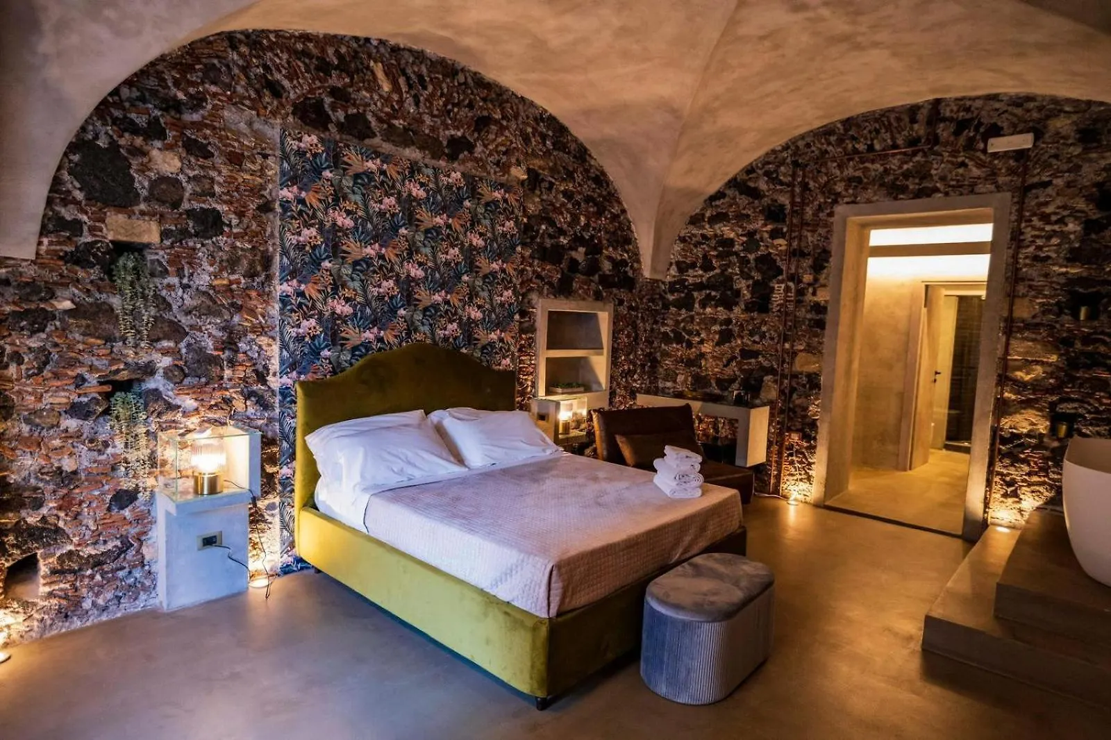 Hotel Charme Catania Central Suites