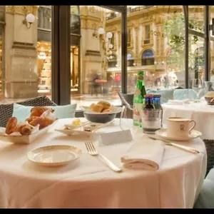 **** Appartement Galleria Altido The Smart Boutique Italie