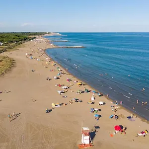 *** Camping Ca' Savio Italie