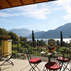  Appartement Dei Fabbri Italie