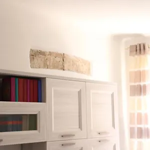  Appartement Carolina Italie